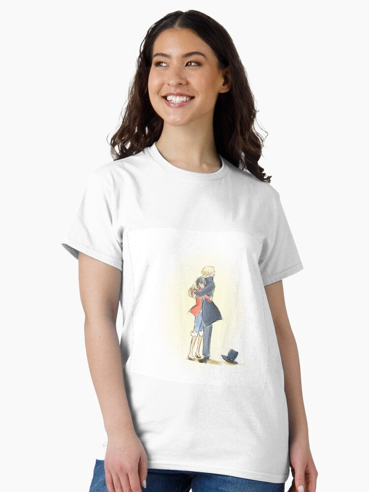 "I'm back" Classic T-Shirt
