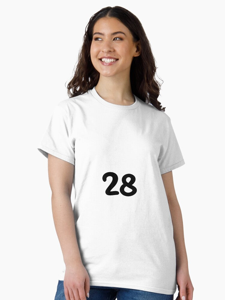 28 Classic T-Shirt