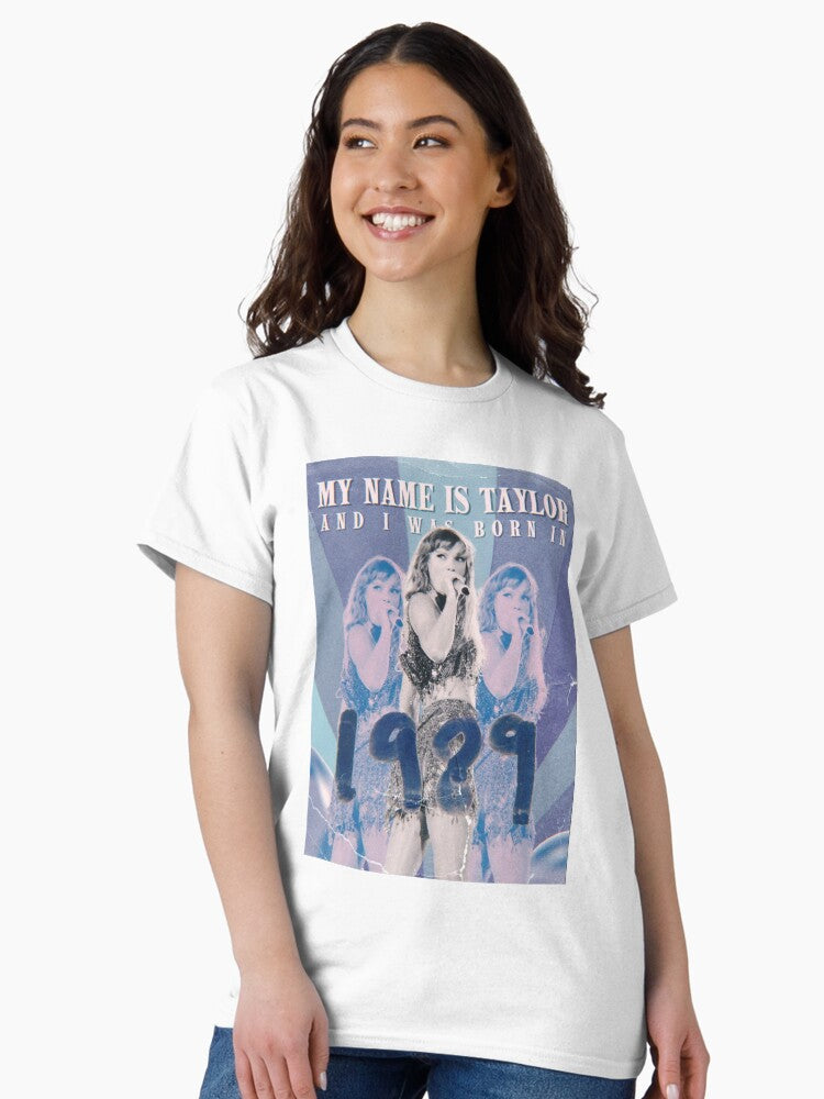 1989 Taylor Swift :) Classic T-Shirt