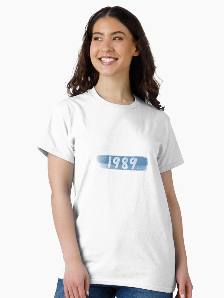 1989 ts Classic T-Shirt