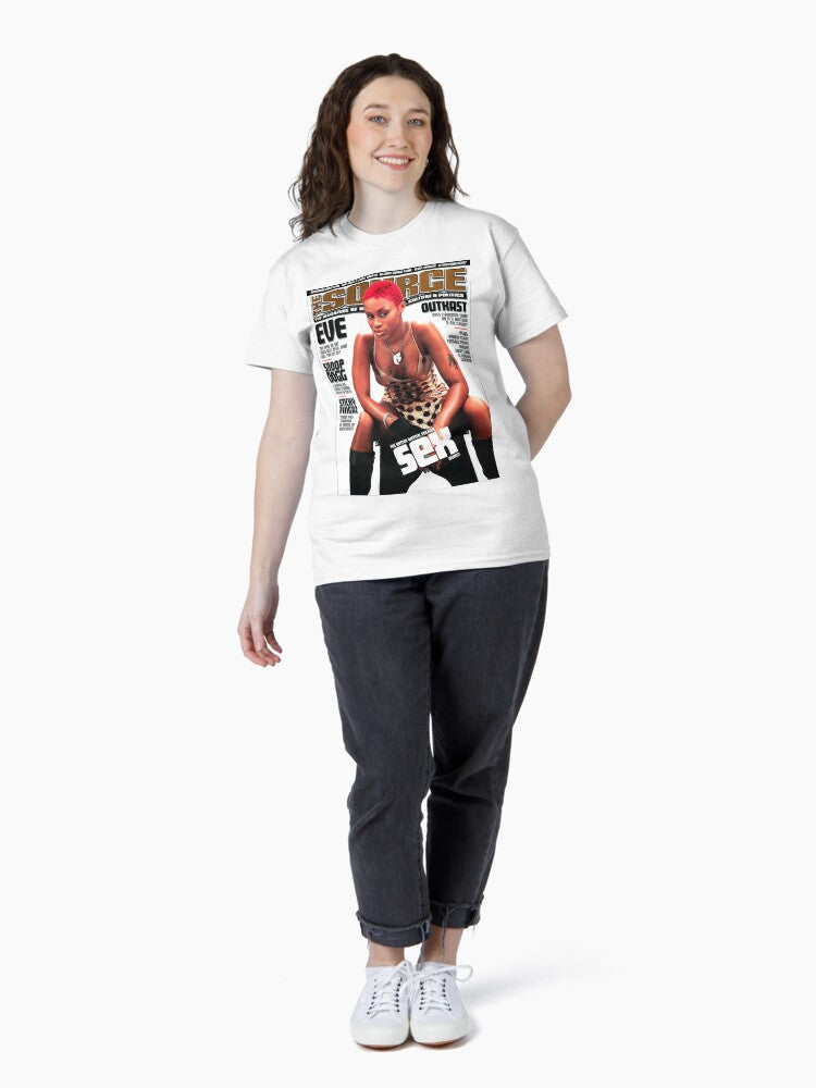 90s cover Classic T-Shirt