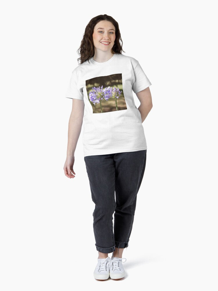 Flowers Edition Classic T-Shirt