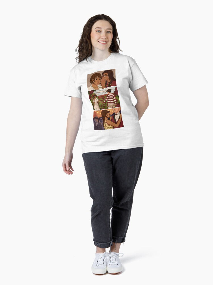 "betty" music video Classic T-Shirt