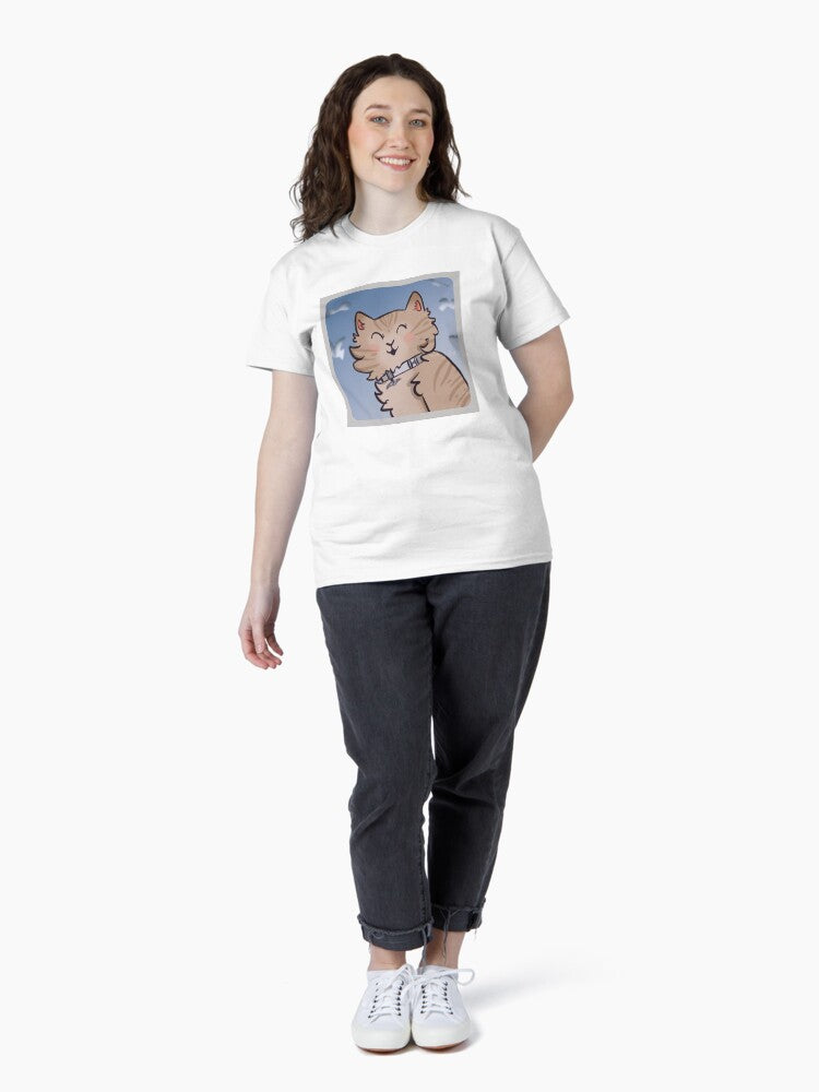 19catty9 Classic T-Shirt