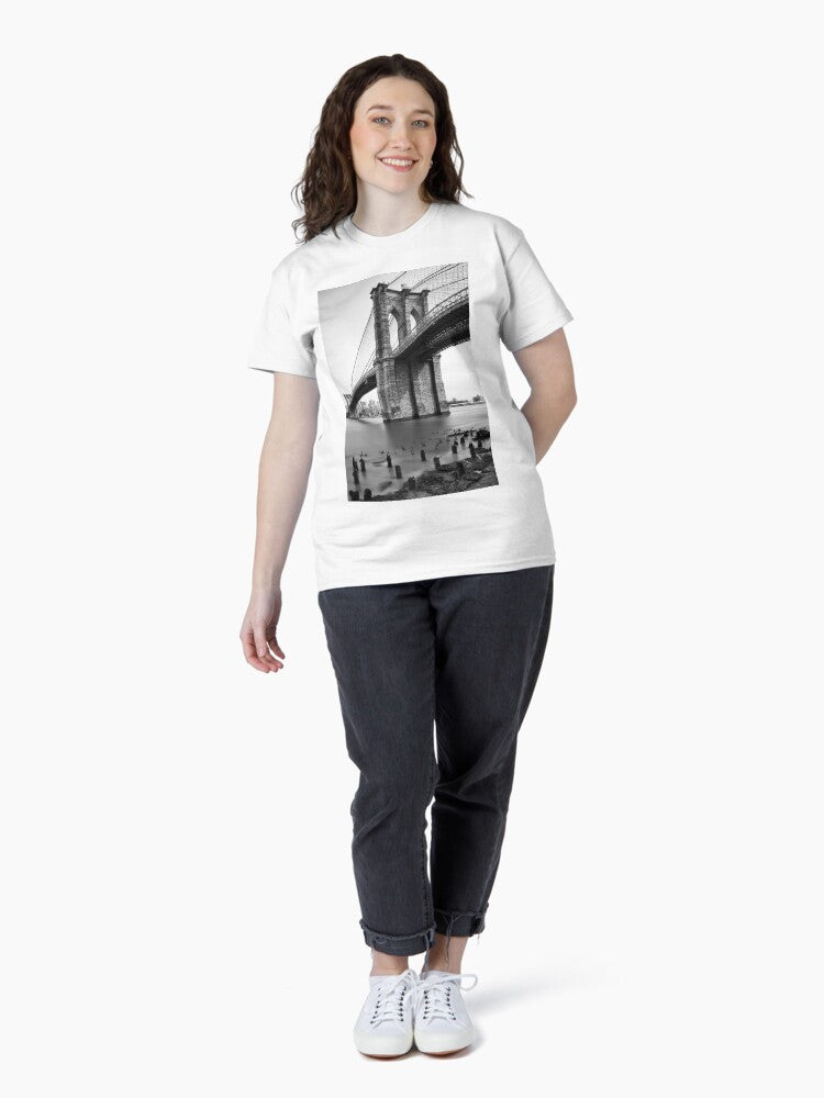 9 Miles Classic T-Shirt