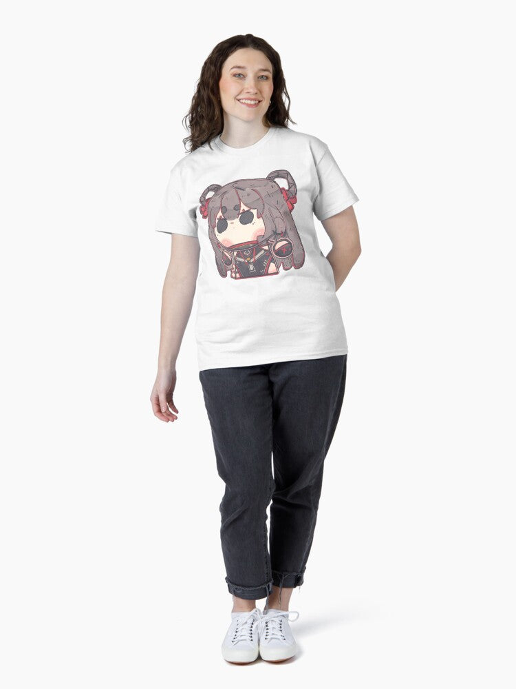 2503 - 杨 / Yan Classic T-Shirt