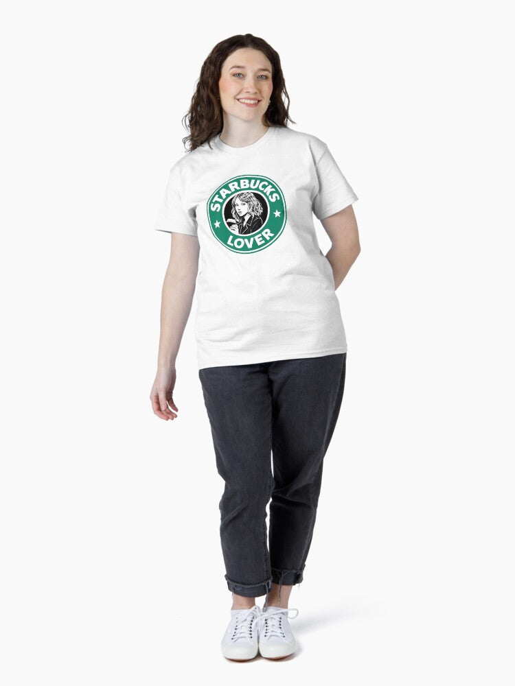 A Swift Coffee Break Classic T-Shirt