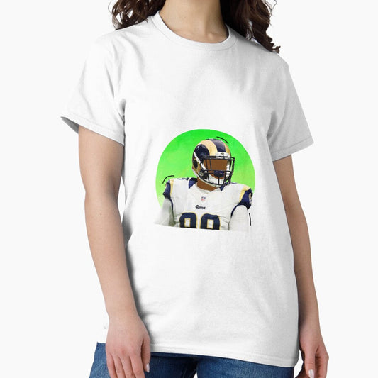 99 Green Classic T-Shirt