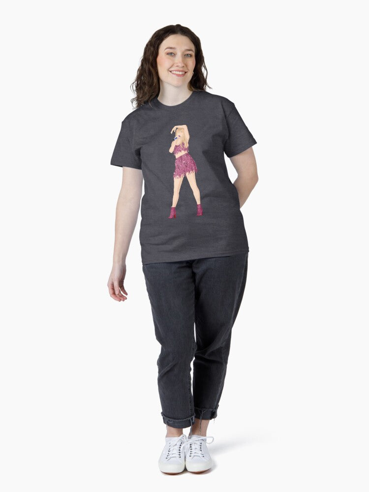 1989 eras tour v1 Classic T-Shirt