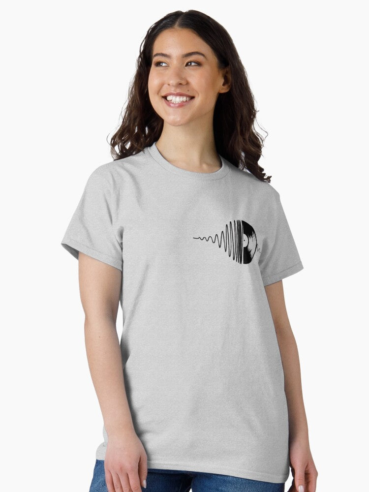 ##La musique classique T-shirt classique## Classic T-Shirt