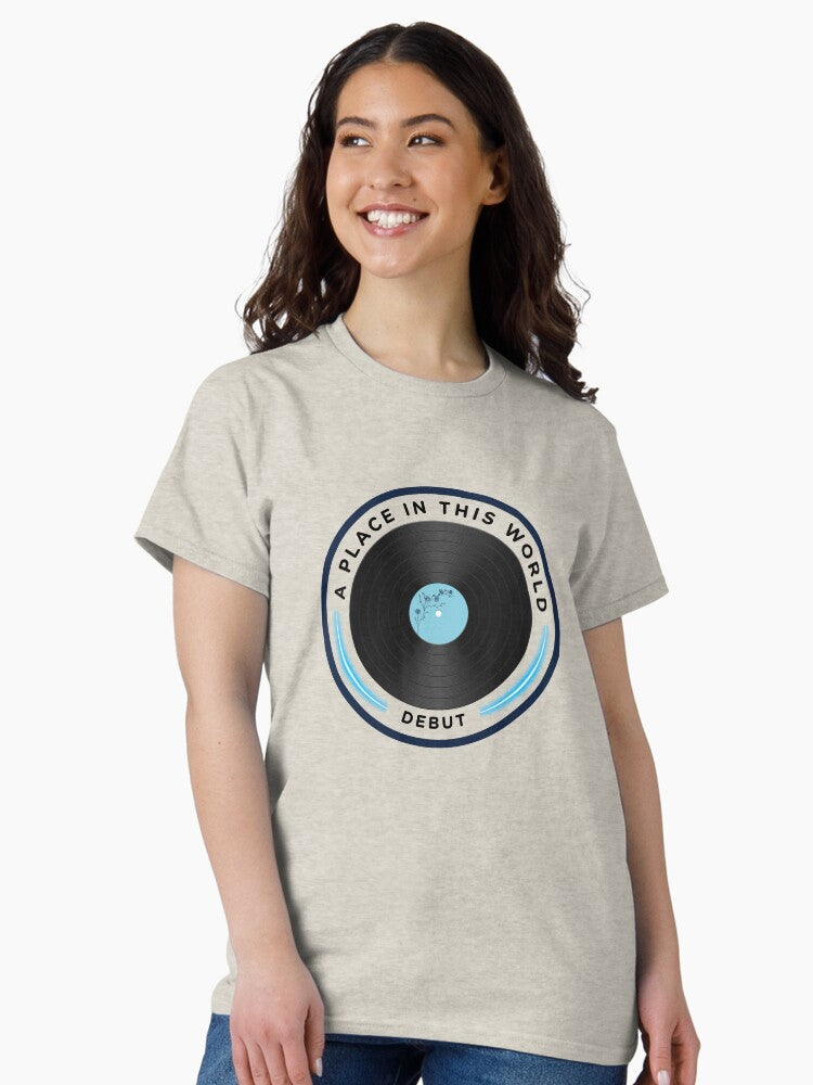 A place in this world Classic T-Shirt