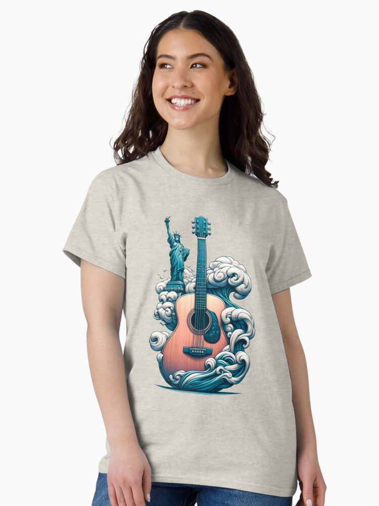 1989 Era Classic T-Shirt