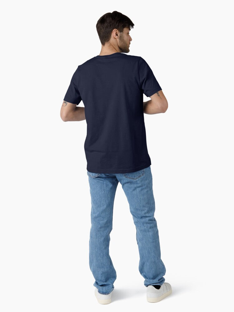 5223 and Proof Marks: Blade Runner Blaster Serial Number Essential T-Shirt