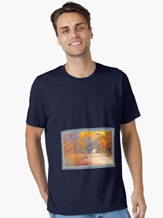 A Painter`s Light Essential T-Shirt