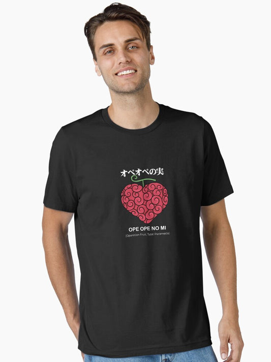 0pe 0pe no mi Essential T-Shirt