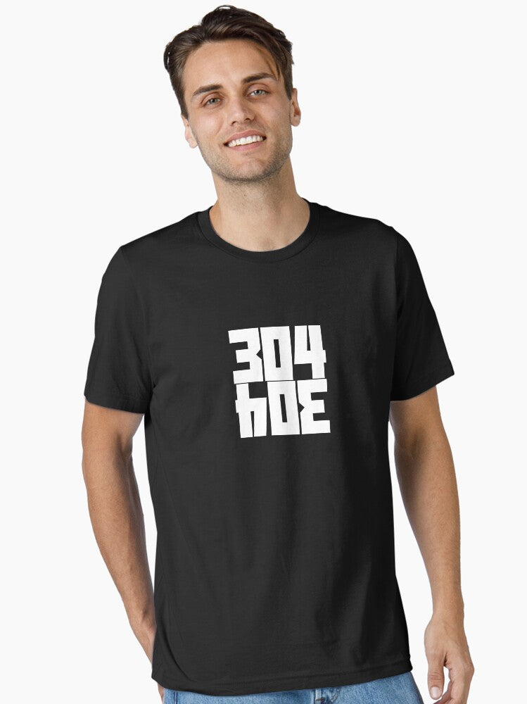 304 = Hoe urban dictionary Essential T-Shirt