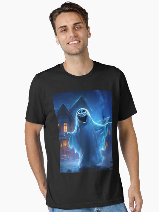 "Midnight Singer" Essential T-Shirt