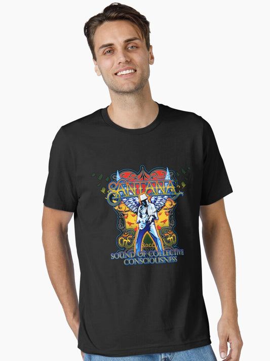 2025 Singer Tour Vintage Logo Music Guitar Albums Essential T-Shirt