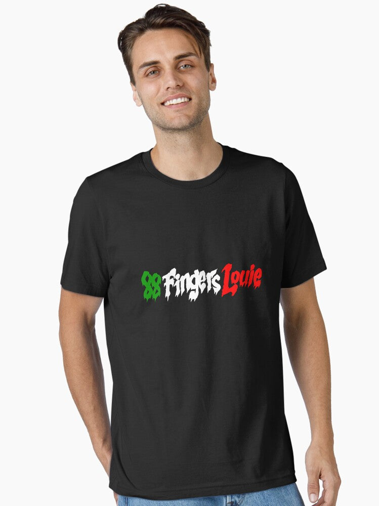 88 Fingers Louie Essential T-Shirt