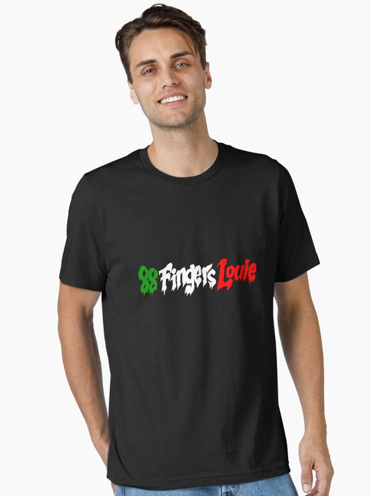 88 Fingers Louie Essential T-Shirt