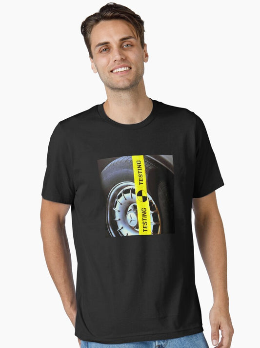 A$AP Rocky Essential T-Shirt