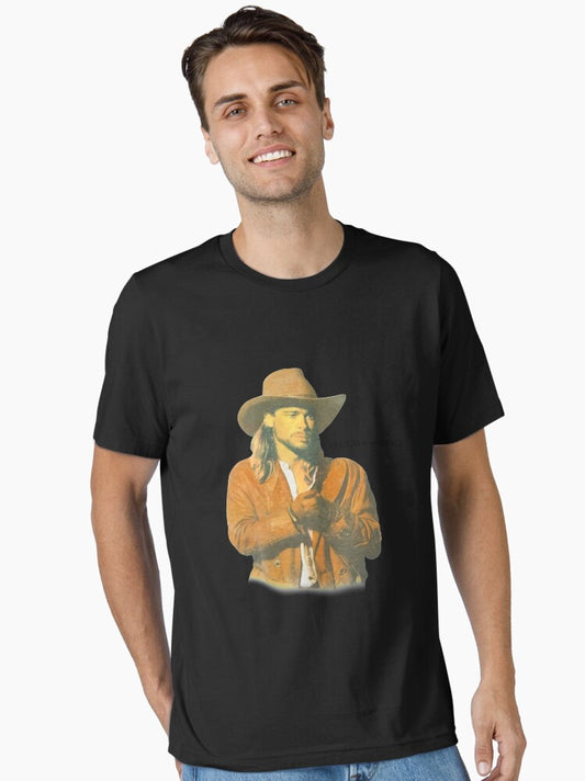 1994 Legends of the Fall Vintage Stanley DeSantis Essential T-Shirt