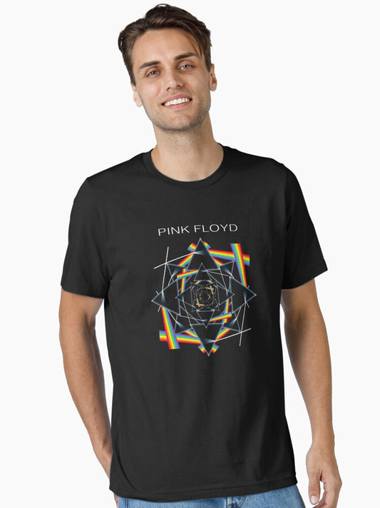 Dark Side of the Moon Prism Essential T-Shirt