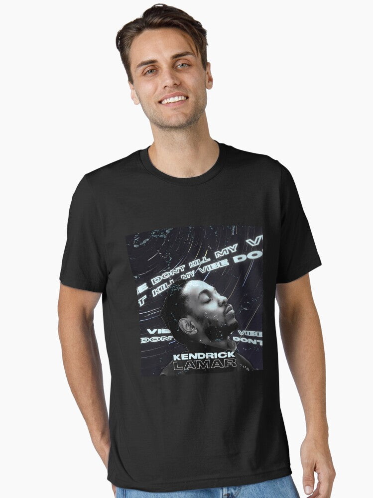 1C32RM4MV0 Essential T-Shirt