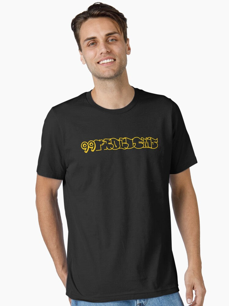 99 Problems Hip Hop Essential T-Shirt