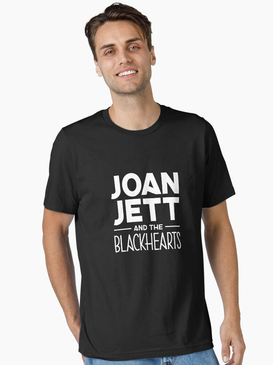 Jett The Lady Rockers Essential T-Shirt