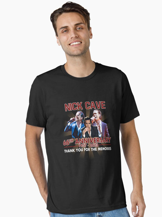 66 th anniversary Essential T-Shirt