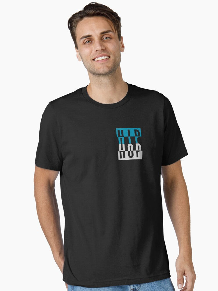 90s Hip Hop Essential T-Shirt