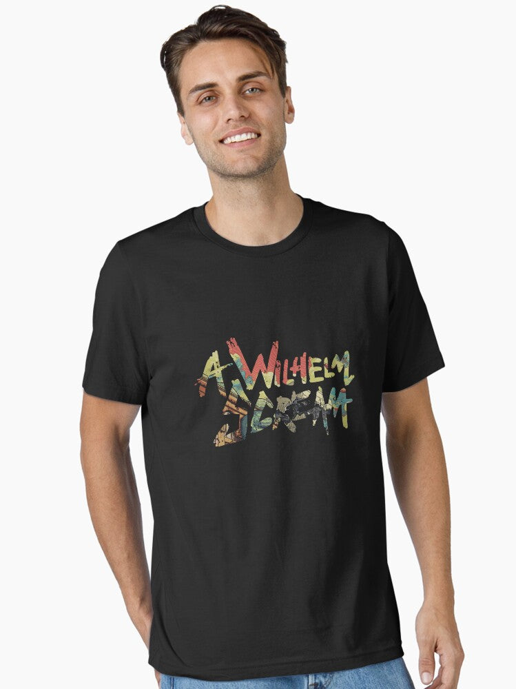 A Wilhelm Scream Essential T-Shirt