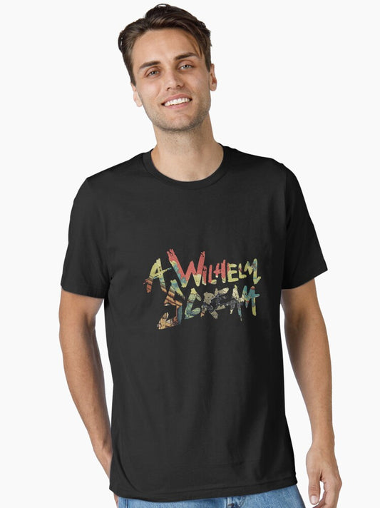A Wilhelm Scream Essential T-Shirt
