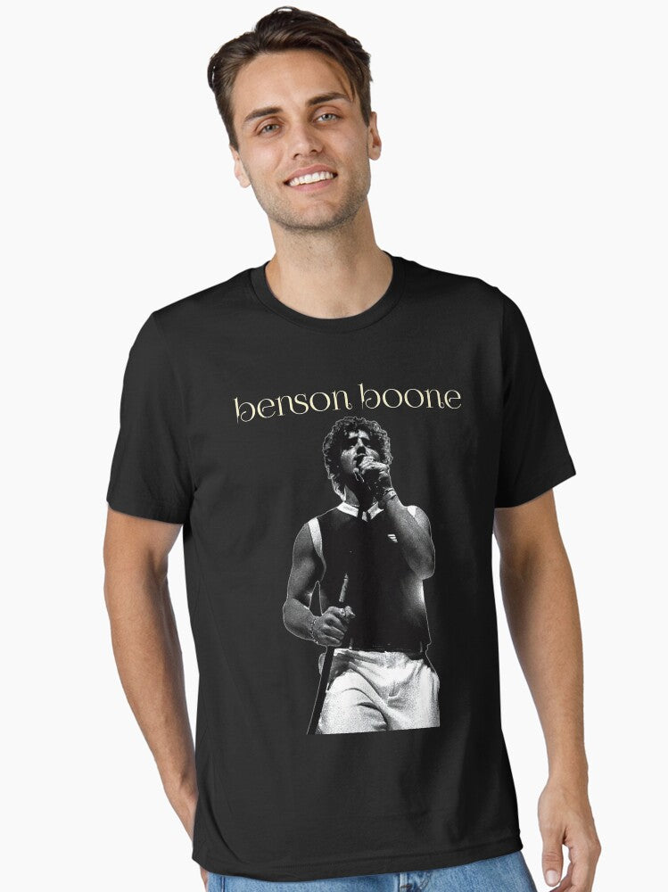 2025 Tour Concert Singer Logo Music Vintage Essential T-Shirt