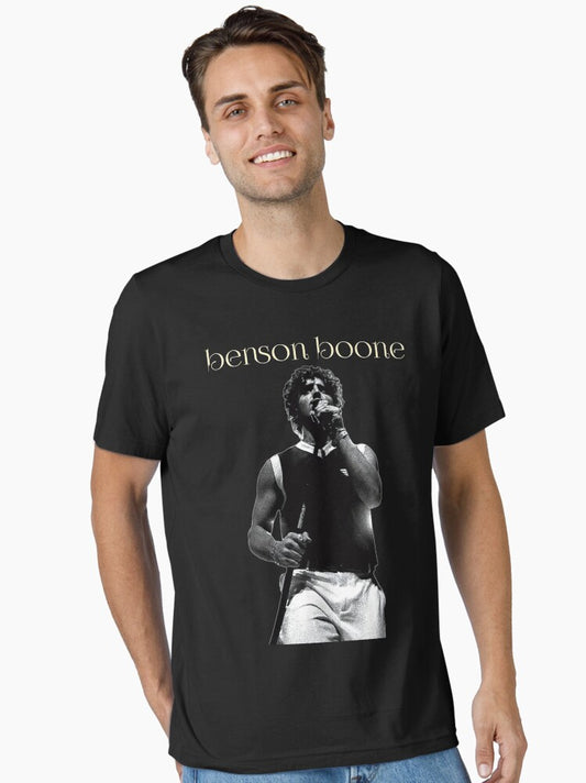 2025 Tour Concert Singer Logo Music Vintage Essential T-Shirt