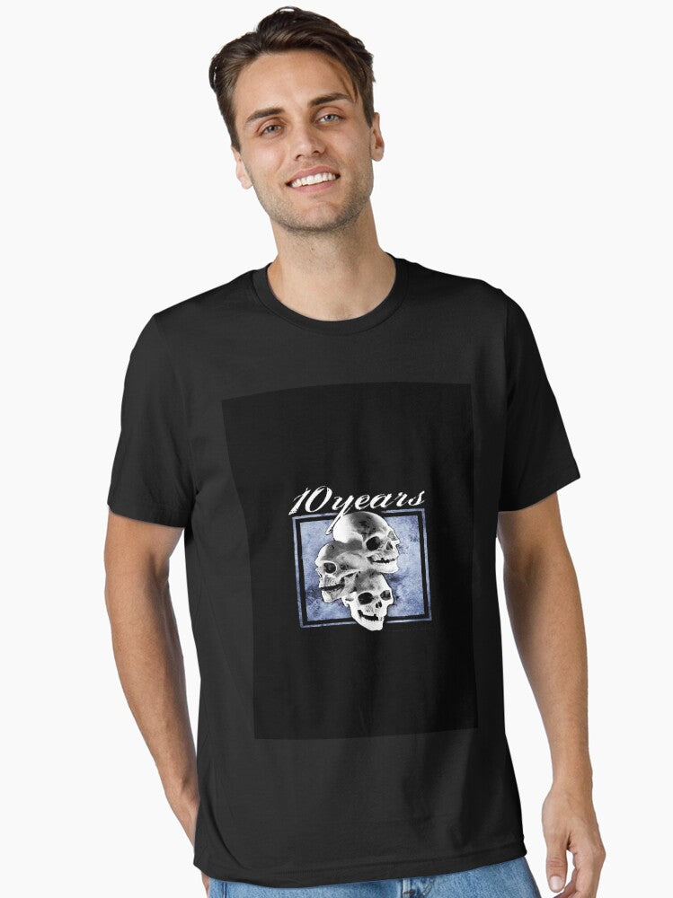 10 Years band Essential T-Shirt