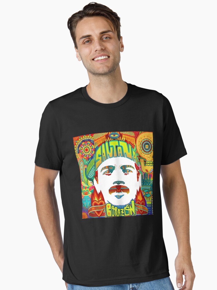 2025 Singer Music Albums Vintage Tour Logo Guitar Essential T-Shirt