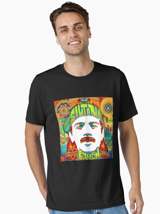 2025 Singer Music Albums Vintage Tour Logo Guitar Essential T-Shirt