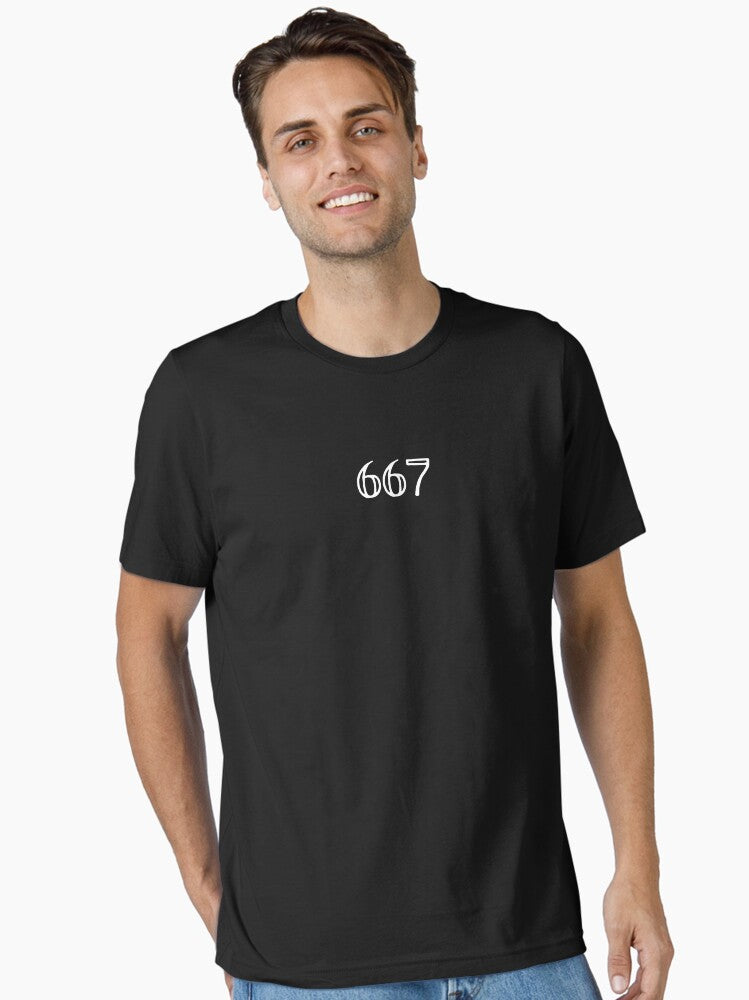 667 Freeze corleone ekip Essential T-Shirt