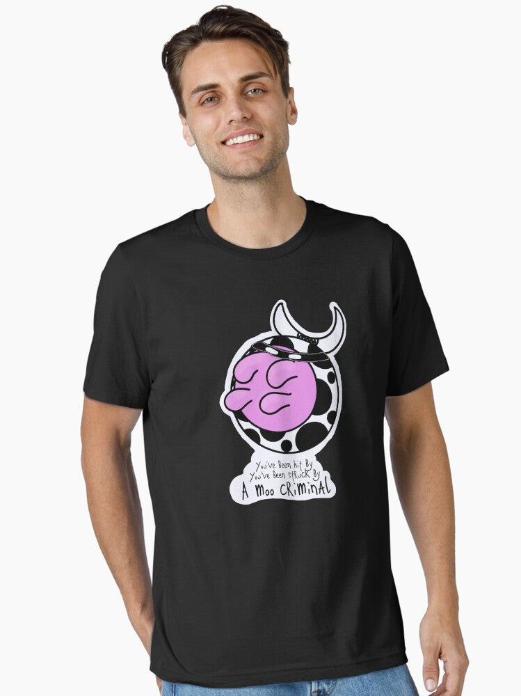 A Moo Criminal / Fumisteries Essential T-Shirt