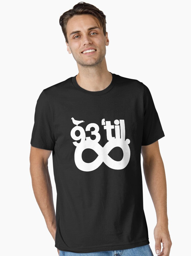 93 til Essential T-Shirt