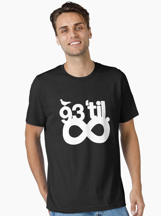 93 til Essential T-Shirt