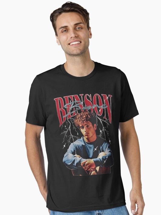 2025 Concert Singer Vintage Logo Music Tour Essential T-Shirt