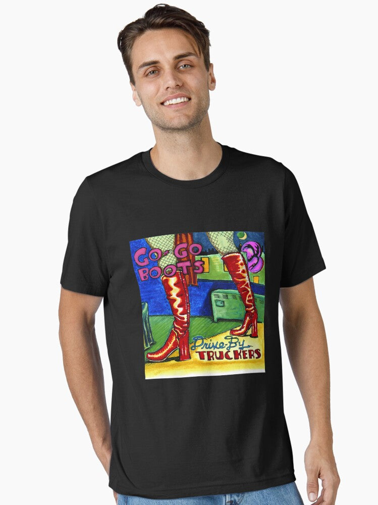 2011 Music Album Popular Band Essential T-Shirt