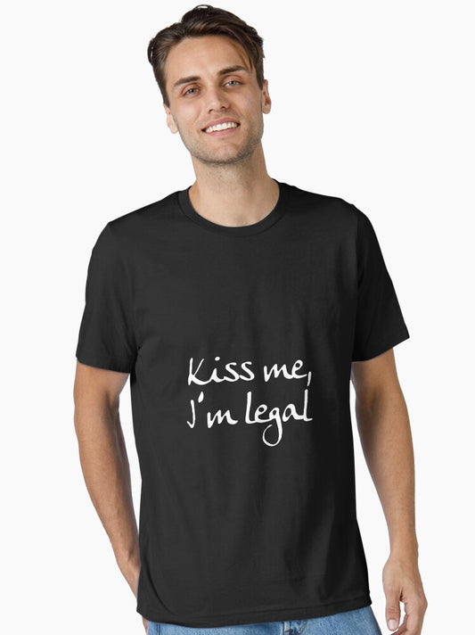 1D - T Essential T-Shirt