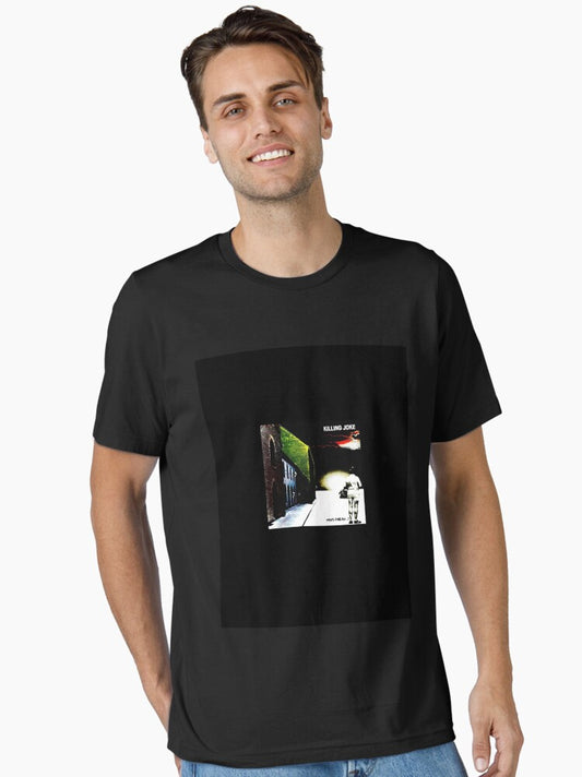 (High Quality And Best Seller) The Luxury Design Of English Rock Band Legend Most Popular Graphic T- Essential T-Shirt