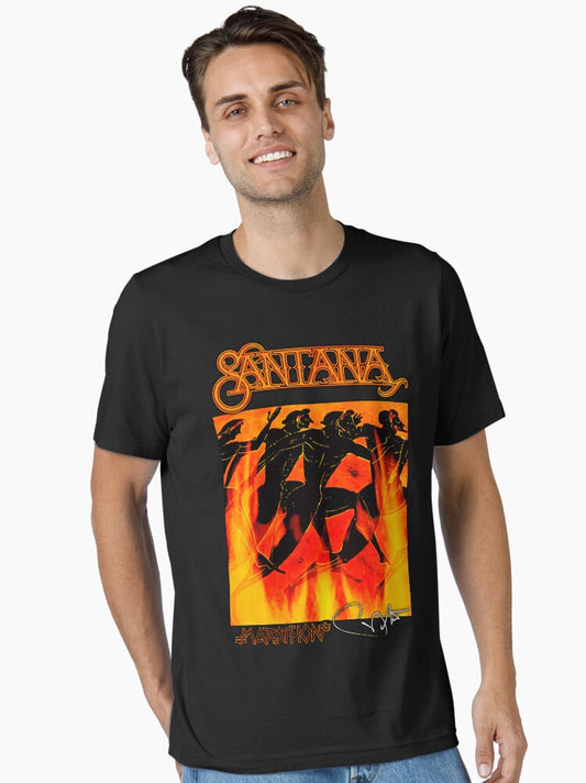 2025 Singer Music Albums Vintage Tour Logo Guitar Essential T-Shirt Style001