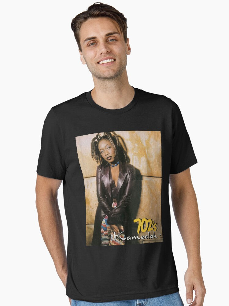 702's Kameelah Essential T-Shirt