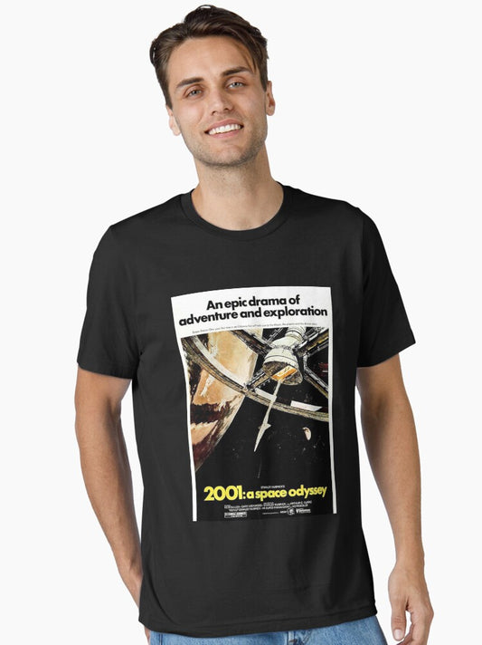 A Space Essential T-Shirt